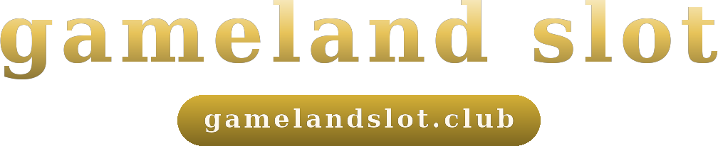 gameland slot logo