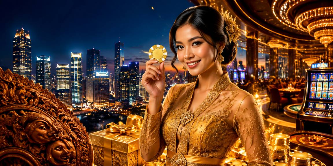gameland slot Indonesia payment rails you trust